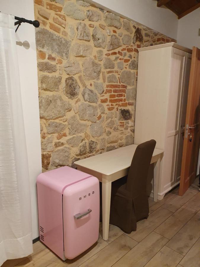 Residenza Tito Livio Teolo B&B 외부 사진