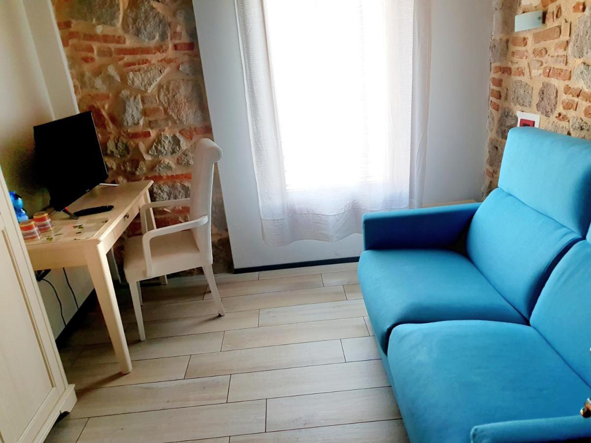 Residenza Tito Livio Teolo B&B 외부 사진