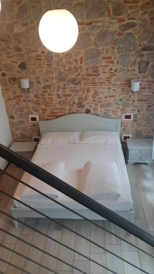Residenza Tito Livio Teolo B&B 외부 사진