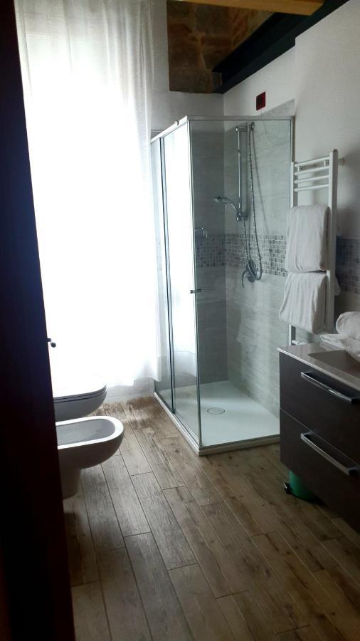Residenza Tito Livio Teolo B&B 외부 사진