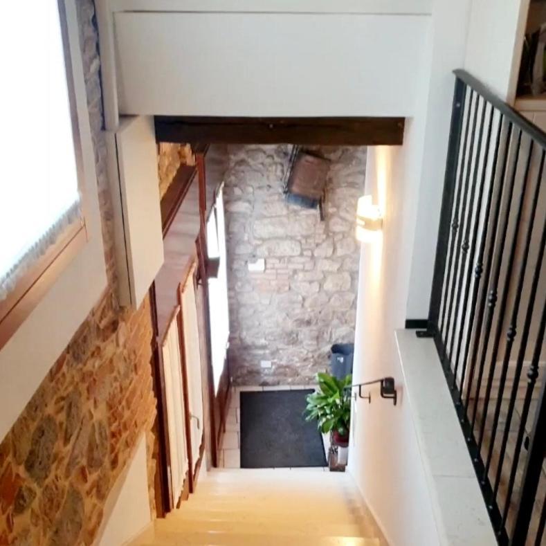 Residenza Tito Livio Teolo B&B 외부 사진