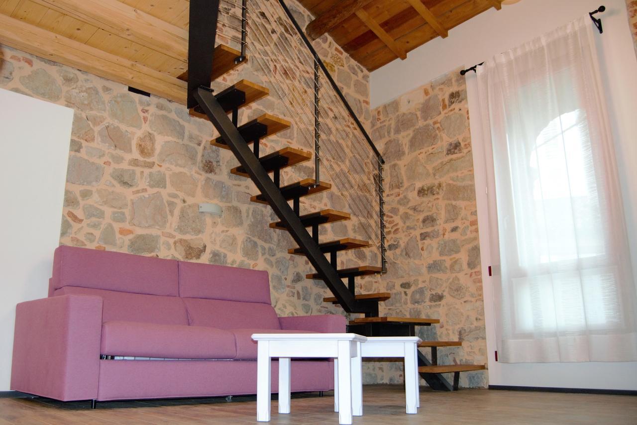 Residenza Tito Livio Teolo B&B 외부 사진